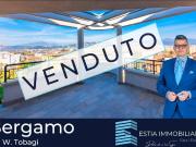 Appartamento in vendita a Bergamo BG