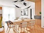 Appartamento in vendita a Bergamo, Centrale