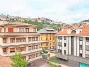 Appartamento in vendita a Bergamo, Centrale