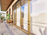 Appartamento in vendita a Bergamo, Centrale