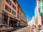 Appartamento in vendita a Bergamo, Centrale