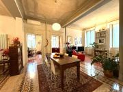 APPARTAMENTO in VENDITA a BERGAMO CENTRALE di 4 vani