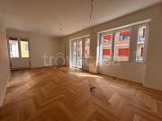 Appartamento in vendita a Bergamo, Centro