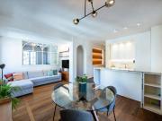 Appartamento in vendita a Bergamo via Antonio Locatelli,...