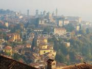 Appartamento in vendita a Bergamo piazza Vecchia, Città Alta