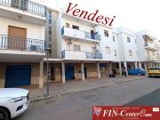 Appartamento in vendita a Bernalda viale p. M. Pagano,...