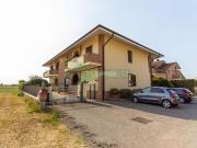 Appartamento in vendita a Bernareggio