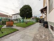 Appartamento in vendita a Bernareggio