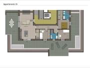 Appartamento in vendita a Bernareggio MB