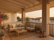 Appartamento in vendita a Bernareggio MB