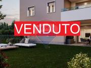 Appartamento in vendita a Bernareggio MB