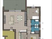 Appartamento in vendita a Bernareggio MB