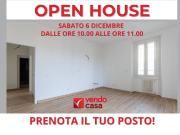 Appartamento in vendita a Bernareggio MB