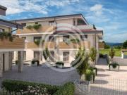 Appartamento in vendita a Bernareggio MB