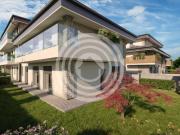 Appartamento in vendita a Bernareggio MB
