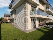 Appartamento in vendita a Bernareggio MB