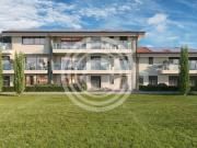 Appartamento in vendita a Bernareggio MB