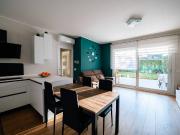 Appartamento in vendita a Bernareggio MB