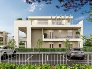 Appartamento in vendita a Bernareggio MB