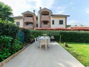 Appartamento in vendita a Bernareggio MB