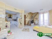Appartamento in vendita a Besate MI