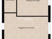 Appartamento in vendita a Besnate VA