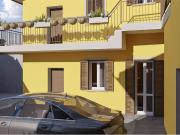 Appartamento in vendita a Besozzo VA