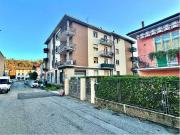 Appartamento in vendita a Besozzo VA