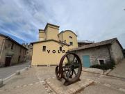 Appartamento in vendita a Bevagna PG