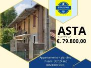 Appartamento in vendita a Biandronno VA