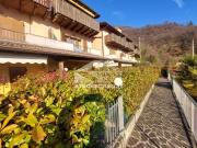 Appartamento in vendita a Bianzano BG