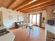 Appartamento in vendita a Bianzano BG