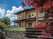 Appartamento in vendita a Bianzano BG