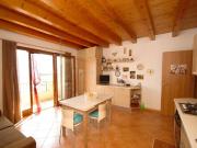 Appartamento in vendita a Bianzano BG