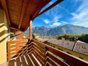 Appartamento in vendita a Bianzano BG