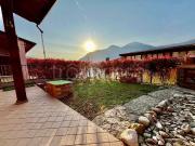 Appartamento in vendita a Bianzano strada del Vento, 22