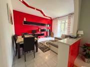 Appartamento in Vendita a Biassono Biassono Centro