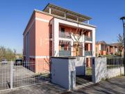 Appartamento in vendita a Bibbiano RE