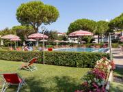 Appartamento in vendita a Bibbona LI