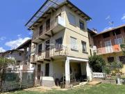 Casa indipendente in vendita a Biella BI