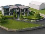 Appartamento in vendita a Binago CO