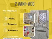 Appartamento in vendita a Bisceglie BT