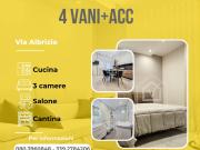 Appartamento in vendita a Bisceglie BT