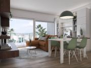 Appartamento in vendita a Bizzarone CO