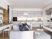 Appartamento in vendita a Bizzarone CO