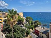 Appartamento in vendita a Bogliasco GE