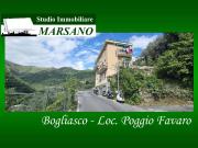 Appartamento in vendita a Bogliasco GE