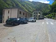 Appartamento in vendita a Bognanco VB