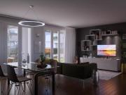 Appartamento in vendita a Bollate