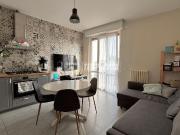 Appartamento in vendita a Bollate